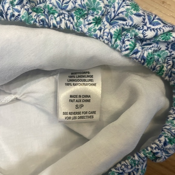 Cami NYC one-shoulder crop top NWOT - Picture 4 of 5